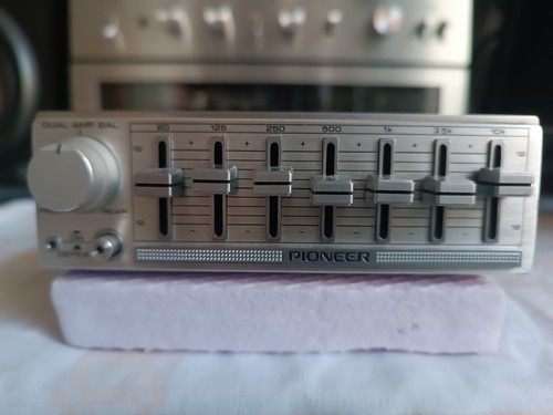 Pioneer car stereo - pioneer,
