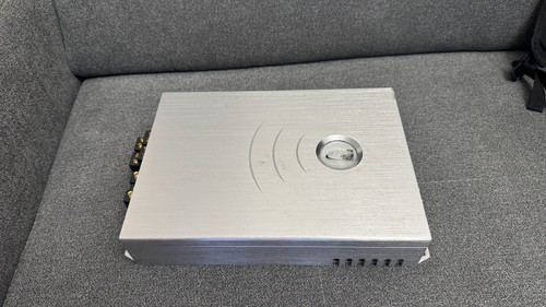 Channel car dsp amplifier - car,