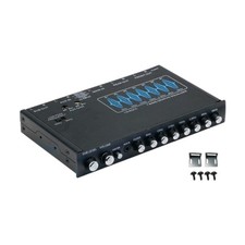 7-Band-Auto-Audio-Equalizer