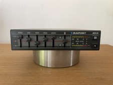 Blaupunkt BEB 58 Equalizer