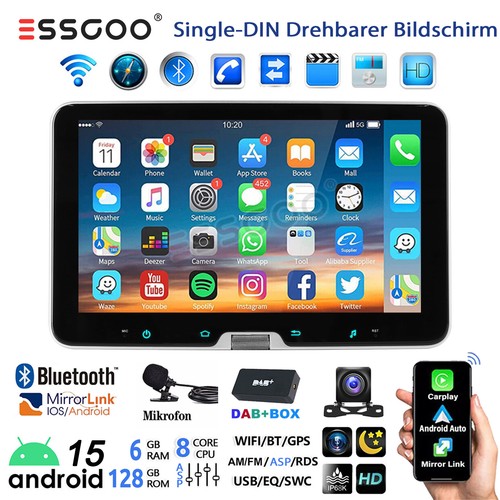 Dab 8kern android 6 - android, 15
