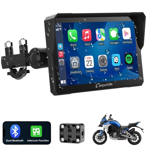 Carpuride w702 pro - w702,
