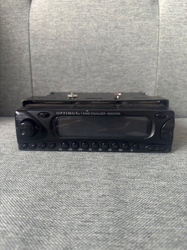 Optimus band equalizer - 7,
