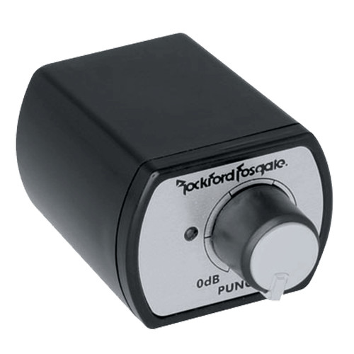 Rockford fosgate peq - peq,