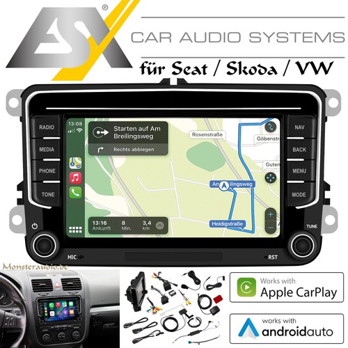 Esx vmx751dab android auto - esx,