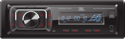 Autoradio bluetooth jbl - bluetooth,