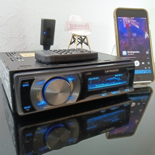 Pioneer carrozzeria deh p630 - pioneer, deh-p630
