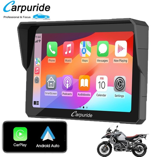 Carpuride w702 apple carplay - w702,