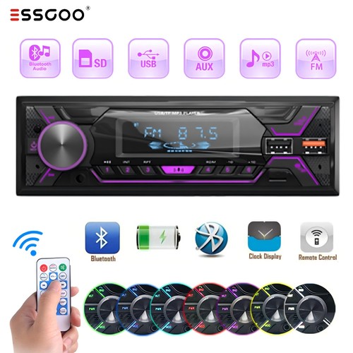 Autoradio mit bluetooth - mit,