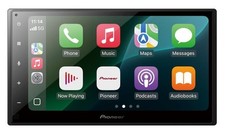 Pioneer SPH-DA150BT Autoradio
