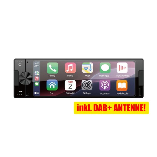Ampire cpr60 1 - cpr60, 1-din