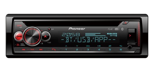 Pioneer deh s720dab - pioneer, deh-s720dab