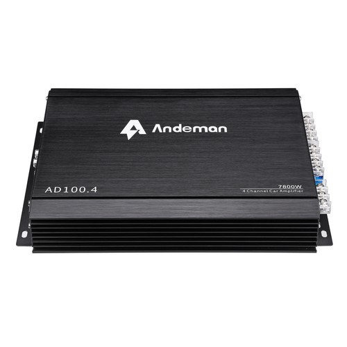 Andeman 12v 7800w - 12v,