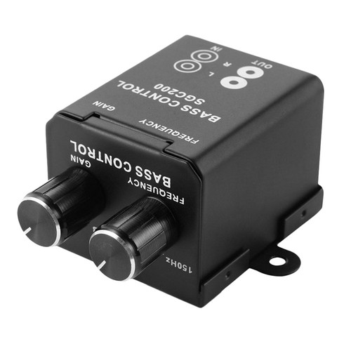 Audio-Controller