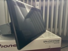 Pioneer SPH-EVO107DAB –