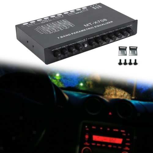 Band equalizer 6 - 7-band-equalizer,