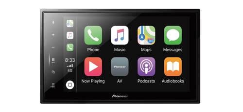 Pioneer sph evo82dab - sph-evo82dab,
