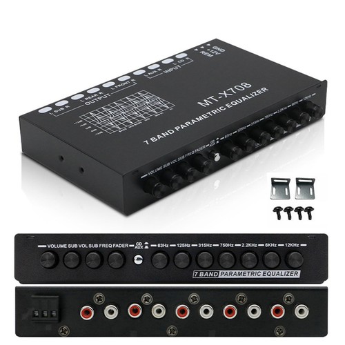 Band car audio equalizer dc - car,