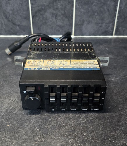 Eqf 791 band auto audio - band,