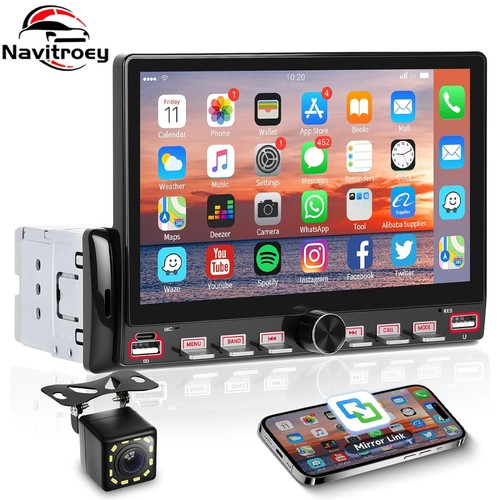Autoradio bluetooth din - bluetooth, 1