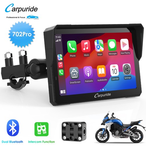 Carpuride w702 pro wireless - carpuride,