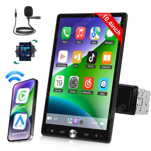 Din autoradio wireless - din,