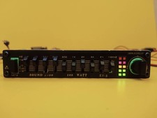 Graphic Equalizer 10fach