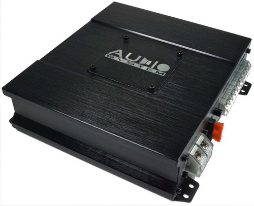 Audio system dsp - system,