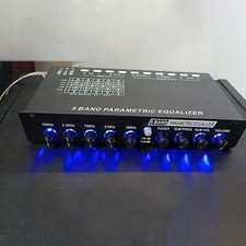 5-Band-Auto-Audio-Equalizer