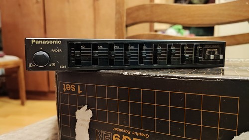 Panasonic car audio - panasonic,