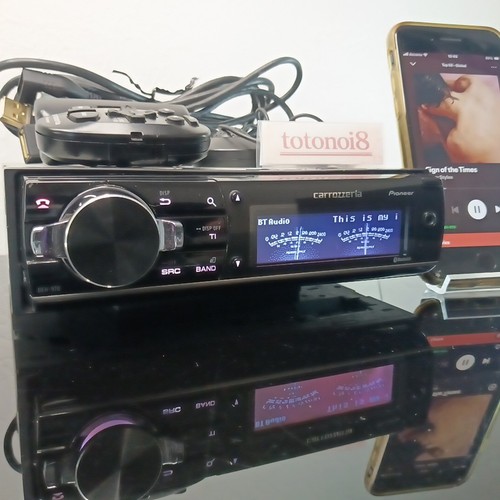 Pioneer carrozzeria deh 970 - pioneer,