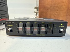 Youngtimer Audioline Teil 314