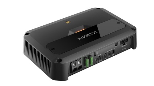 Hertz cp5 kanal - -,