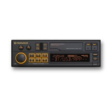 Pioneer SXT-C10PS Retro
