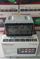 Pioneer SPH DA77DAB 2 DIN WVGA