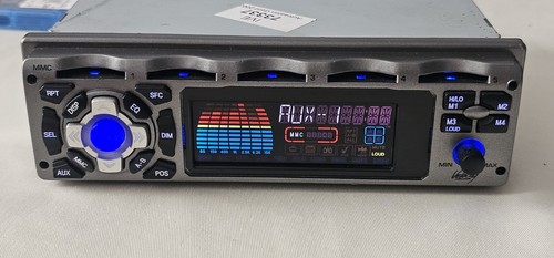 Blaupunkt velocity vdp mp3 - blaupunkt,
