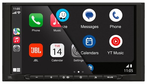 Jbl legend 700d doppel din - legend, doppel-din