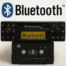 MERCEDES BENZ AUDIO 10