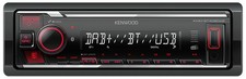 Kenwood KMM-BT408DAB