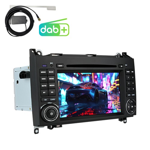 Autoradio gps navi - autoradio, für