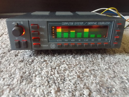 Studiotechnik vintage graphic - vintage,