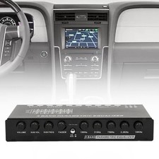 5-Band-Auto-Audio-Equalizer