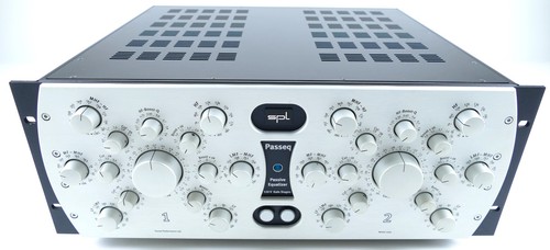Spl passeq model 2595 - spl,