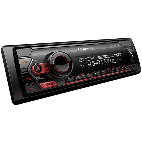 Pioneer mvh s420dab - pioneer, autoradio