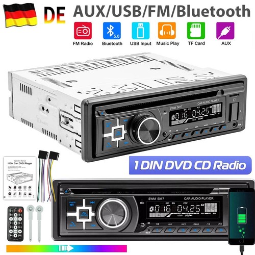 Autoradio mit dvd player - autoradio,