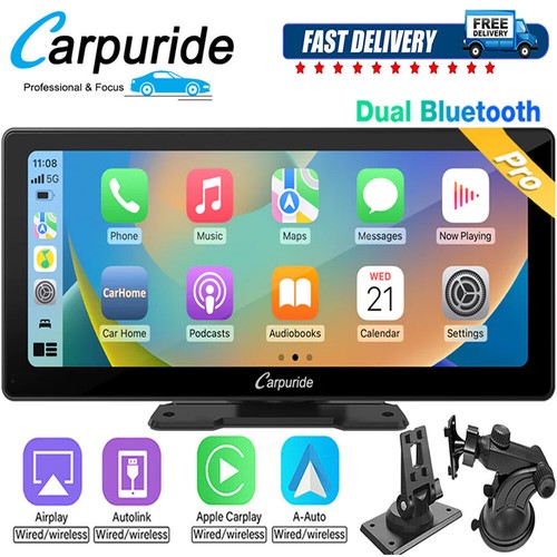 Carpuride w103pro car - carpuride,