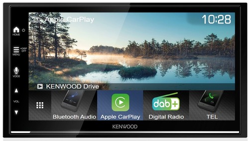 Kenwood dmx7722dabs doppel - dmx7722dabs, doppel-din