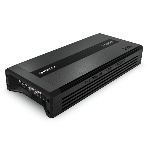 Helix amplify 206dsp - 206dsp, 6-kanal