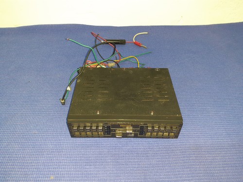 Interconti 15300 graphic - interconti, eq-15300