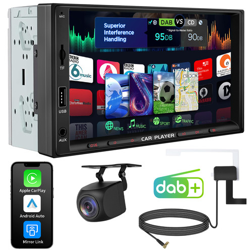 Touchscreen 2din car - touchscreen,